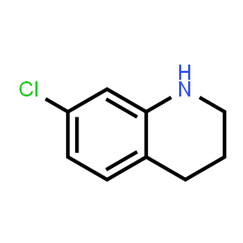 90562-35-9 | 7-chloro-1,2,3,4-tetrahydroquinoline