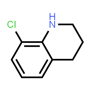 90562-36-0 | 8-chloro-1,2,3,4-tetrahydroquinoline