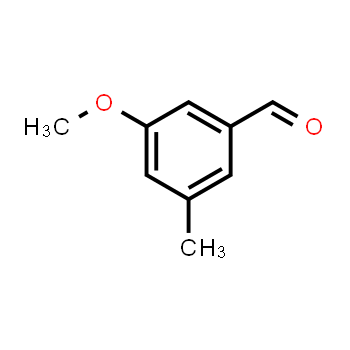 90674-26-3 | 3-Methoxy-5-methylbenzaldehyde