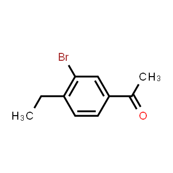 90841-42-2 | 1-(3-bromo-4-ethylphenyl)ethanone