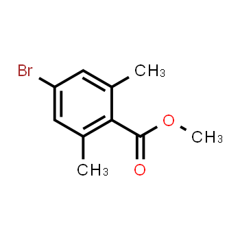 90841-46-6 | Methyl 4-bromo-2,6-dimethylbenzoate