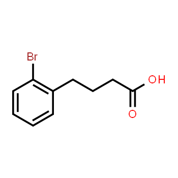 90841-47-7 | Benzenebutanoicacid, 2-bromo-