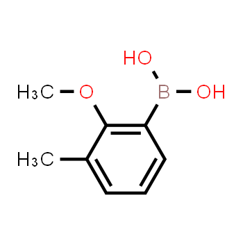 909187-39-9 | 2-methoxy-3-methylphenylboronic acid