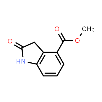 90924-46-2 | Methyl 2-oxoindoline-4-carboxylate