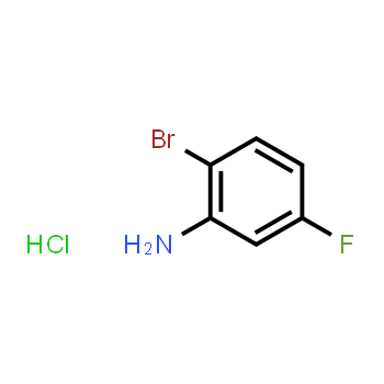 909274-69-7 | 2-bromo-5-fluoroaniline hydrochloride