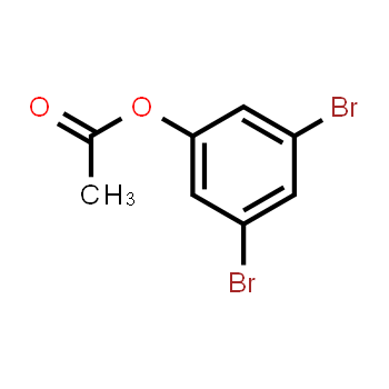 909389-74-8 | 3,5-Dibromophenyl acetate