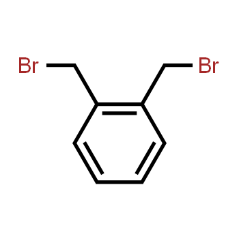 91-13-4 | 1,2-Bis(bromomethyl)benzene