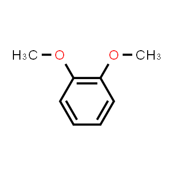 91-16-7 | 1,2-Dimethoxybenzene