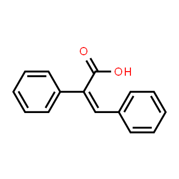 91-48-5 | alpha-Phenylcinnamic acid