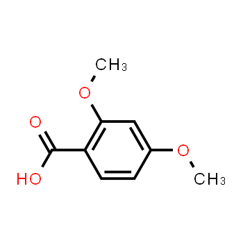 91-52-1 | 2,4-Dimethoxybenzoic acid