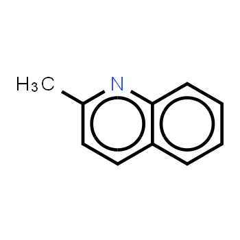 91-63-4 | 2-Methylquionoline