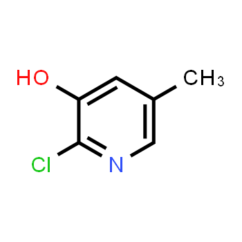 910649-59-1 | 2-Chloro-3-hydroxy-5-picoline