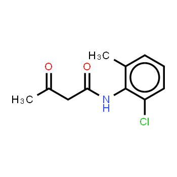 91089-62-2 | 6-Chloro-o-acetacetotoluidide