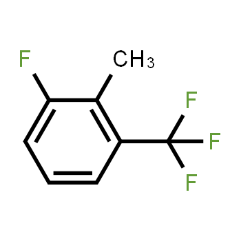 910911-43-2 | 3-Fluoro-2-methylbenzotrifluoride