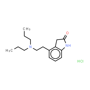 91374-20-8 | Ropinirole hydrochloride