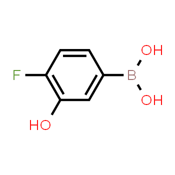 913835-74-2 | 4-fluoro-3-hydroxyphenylboronic acid