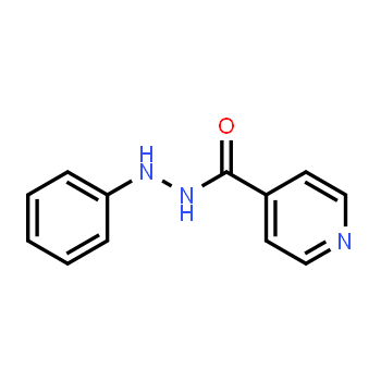 91396-88-2 | N'-phenylisonicotinohydrazide