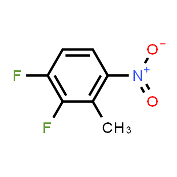 914348-35-9 | 1,2-DIFLUORO-3-METHYL-4-NITROBENZENE