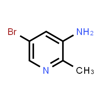 914358-73-9 | 5-Bromo-2-methylpyridin-3-amine