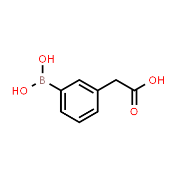 914397-60-7 | 2-(3-boronophenyl)acetic acid