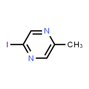 914452-70-3 | 2-IODO-5-METHYLPYRAZINE