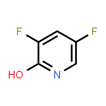 914482-23-8 | 3,5-difluoro-2-hydroxypyridine