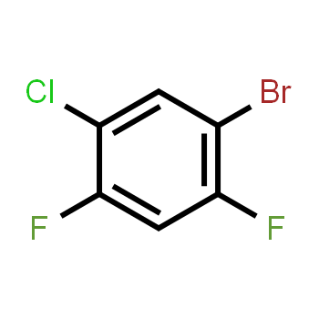 914636-89-8 | 1-Bromo-5-chloro-2,4-difluorobenzene