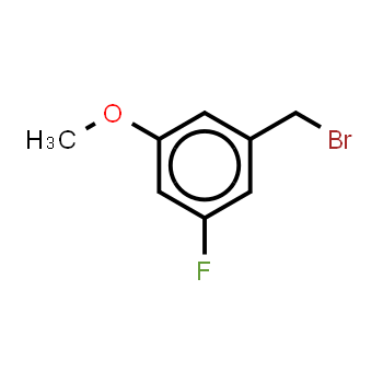 914637-29-9 | 3-Fuoro-5-methoxybenzyl bromide