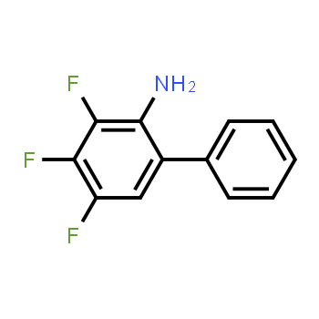 915416-45-4 | 3,4,5-Trifluoro-[1,1 -biphenyl]-2-amine