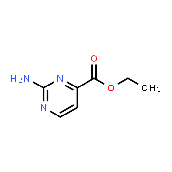 916056-77-4 | ethyl 2-aminopyrimidine-4-carboxylate