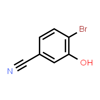 916213-60-0 | 4-bromo-3-hydroxybenzonitrile