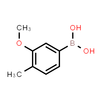 917757-15-4 | 3-Methoxy-4-methylphenylboronic  acid