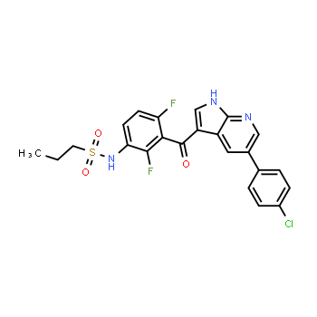 918504-65-1 | Vemurafenib