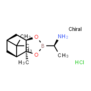 919103-31-4 | (R)-BoroAla(+)-pinanediol-hydrochloride