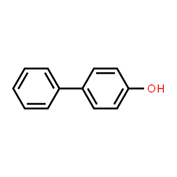 92-69-3 | 4-Phenylphenol