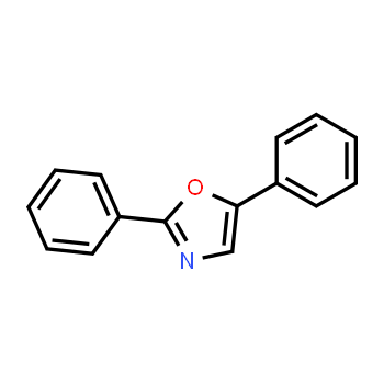 92-71-7 | 2,5-Diphenyloxazole