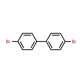 92-86-4 | 4,4'-Dibromobiphenyl