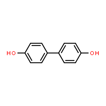 92-88-6 | [1,1'-Biphenyl]-4,4'-diol