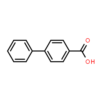 92-92-2 | 4-Phenylbenzoic acid