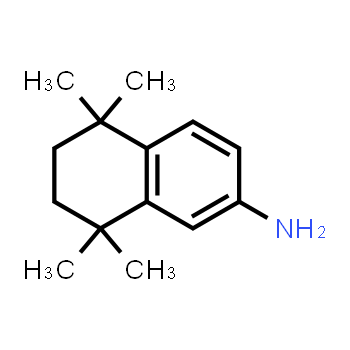 92050-16-3 | 5,5,8,8-tetramethyl-5,6,7,8-tetrahydronaphthalen-2-amine