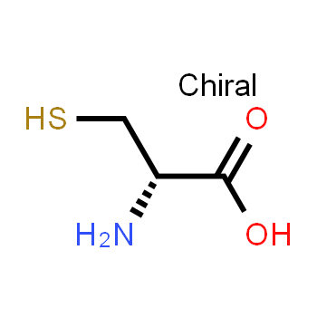 921-01-7 | D-Cysteine