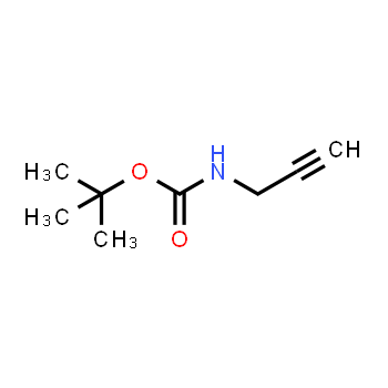 92136-39-5 | N-Boc-propargylamine