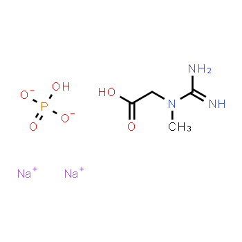 922-32-7 | Creatine phosphate disodium salt