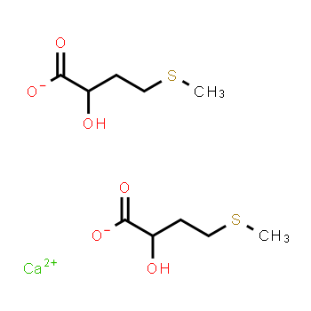 922-50-9 | 2-HYDROXY-4-(METHYLTHIO)BUTYRIC ACID CALCIUM SALT