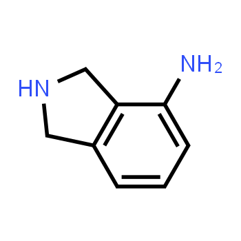 92203-86-6 | isoindolin-4-amine