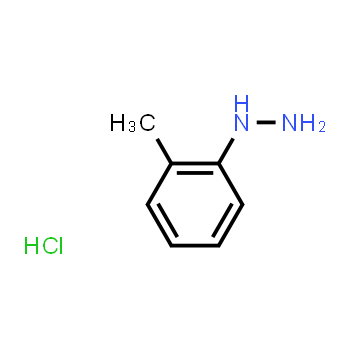 92304-54-6 | 2-Methyl phenylhydrazine hydrochloride