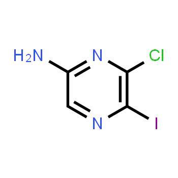 925678-00-8 | 6-chloro-5-iodopyrazin-2-amine