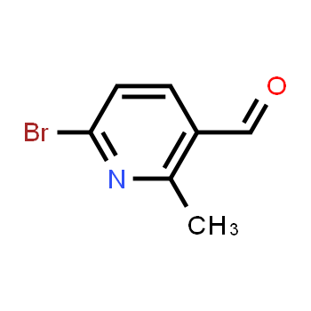 926293-55-2 | 6-bromo-2-methylnicotinaldehyde