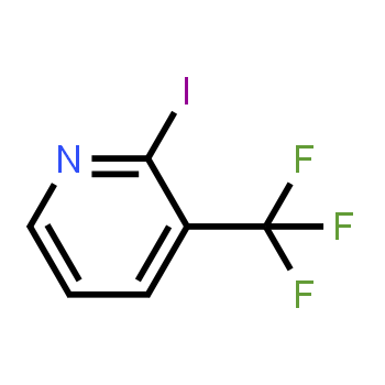 927434-20-6 | 2-iodo-3-(trifluoromethyl)pyridine