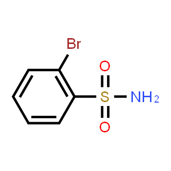 92748-09-9 | 2-Bromobenzenesulfonamide